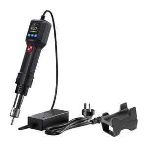 FNIRSI SAG-55 smart heat gun - Image 2