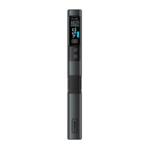 FNIRSI HS-02A F 100 W smart soldering iron