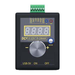 Multifunctional signal generator FNIRSI SG-002