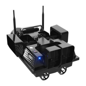 Flytec V803-GPS 12000mAh bait boat - Image 2