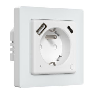 Smart Outlet Avatto WOT20-FR - Image 3