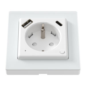 Smart Outlet Avatto WOT20-FR - Image 4