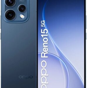 Oppo Reno15 5G 8/512GB black