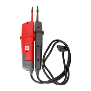 Uni-T UT18C Voltage and Continuity Tester - Image 2