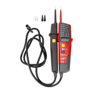 Uni-T UT18C Voltage and Continuity Tester - Image 3