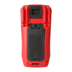 Uni-T True RMS UT17B MAX Digital Multimeter - Image 4