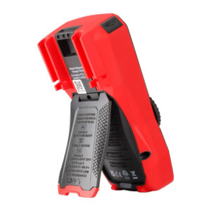 Uni-T UT117C Digital Multimeter - Image 4