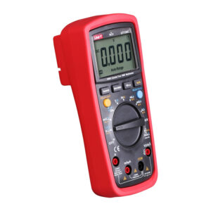 Uni-T UT139C True RMS Digital Multimeter - Image 2