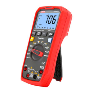 Uni-T UT161D Digital Multimeter - Image 2