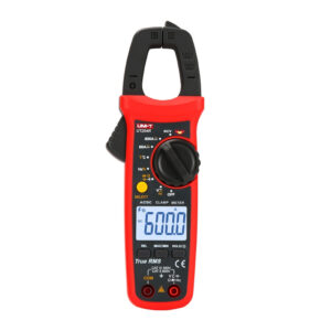 Uni-T UT204R Digital Clamp Meter