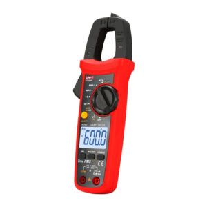 Uni-T UT204R Digital Clamp Meter - Image 2