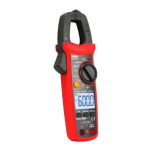 Uni-T UT204R Digital Clamp Meter - Image 3