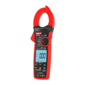 Uni-T UT206B Digital Clamp Meter - Image 2