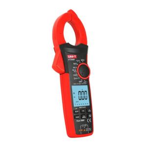 Uni-T UT206B Digital Clamp Meter - Image 3