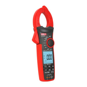 Uni-T UT207B Digital Clamp Meter - Image 2