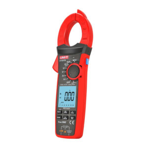 Uni-T UT207B Digital Clamp Meter - Image 3