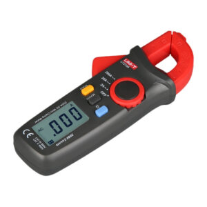 Uni-T UT210A Mini Digital Clamp Meter - Image 3