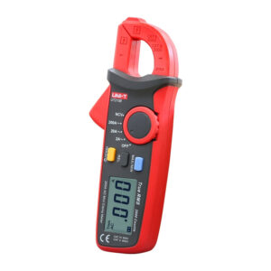 Uni-T UT210B Mini Digital Clamp Meter - Image 2