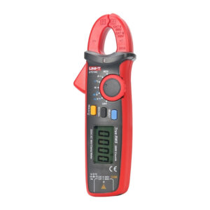 Uni-T UT210C Mini Digital Clamp Meter - Image 3