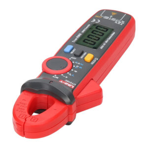 Uni-T UT210C Mini Digital Clamp Meter - Image 4