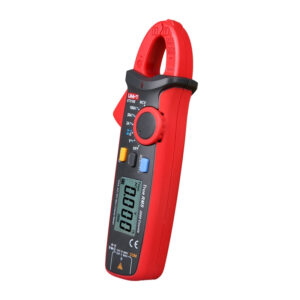 Uni-T UT210E Mini Digital Clamp Meter - Image 2