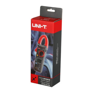 Uni-T 400A 2nd Generation Digital Clamp Meter UT213A - Image 4
