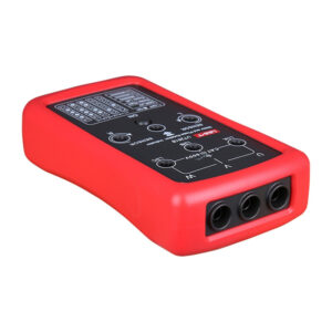 Uni-T UT261B Motor Phase and Rotation Direction Tester - Image 4