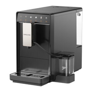 Dreame Ecceluxe™ Slim Coffee Maker pilkos spalvos - Image 3