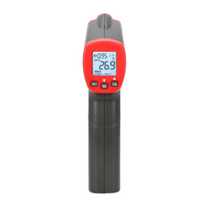 Uni-T UT300S Infrared Thermometer - Image 2