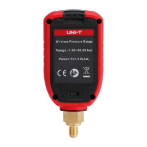 Uni-T UT336P Wireless Pressure Gauge - Image 3