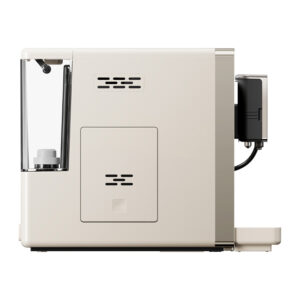 Dreame Ecceluxe™ Slim Coffee Maker Beige - Image 4