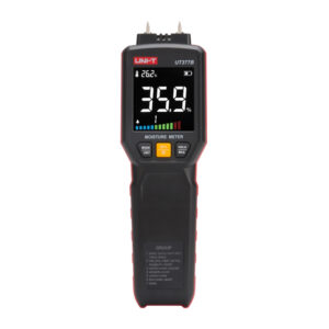 Uni-T UT377B Wood Moisture Meter - Image 2