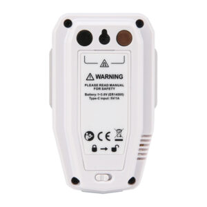 Uni-T A57 BT Bluetooth Temperature and Humidity Logger - Image 4
