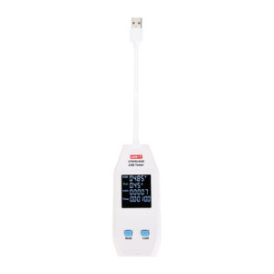 USB Tester Uni-T UT658LOAD
