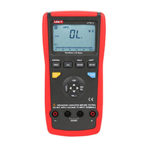 Uni-T LCR Meter UT612