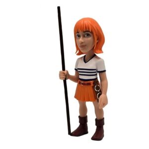 MINIX ONE PIECE - NAMI - Image 2