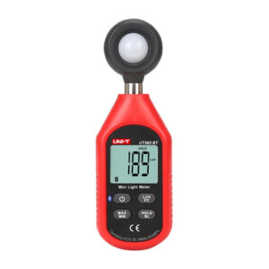 Uni-T UT383BT Mini Light Meter