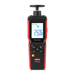 Uni-TUT372D 2-in-1 Speedometer