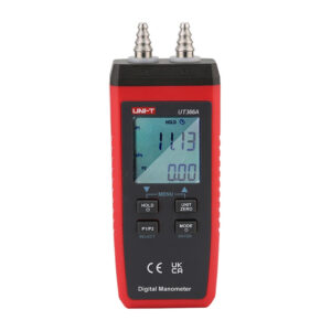 Uni-T UT366A Digital Pressure Gauge