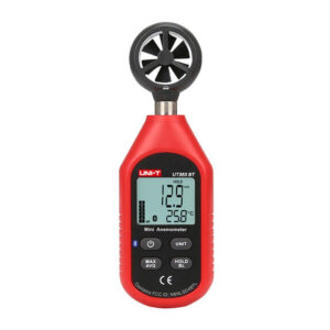 Uni-T UT363BT Mini Anemometer
