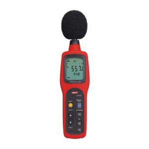 Uni-T UT35 Sound Level Meter