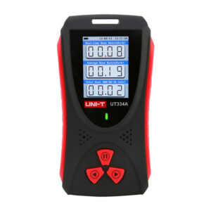 Uni-T UT334A Radiation Dosimeter