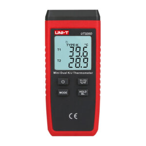Uni-T UT320D Contact Thermometer