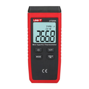 Uni-T UT320A Contact Thermometer
