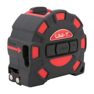 Uni-T LM60T Laser Distance Meter - Image 2