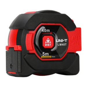 Uni-T LM40T Laser Distance Meter - Image 2