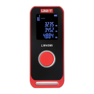 Uni-T LM40Mi Laser Distance Meter