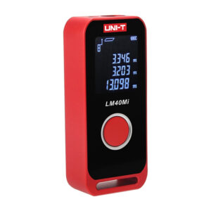 Uni-T LM40Mi Laser Distance Meter - Image 2