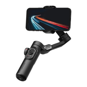AOCHUAN XE Standard Gimbal juodos spalvos - Image 2