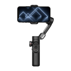 AOCHUAN XE Standard Gimbal juodos spalvos - Image 3